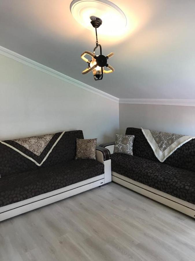 Karenes Kuzey Pansiyon Caykara Extérieur photo
