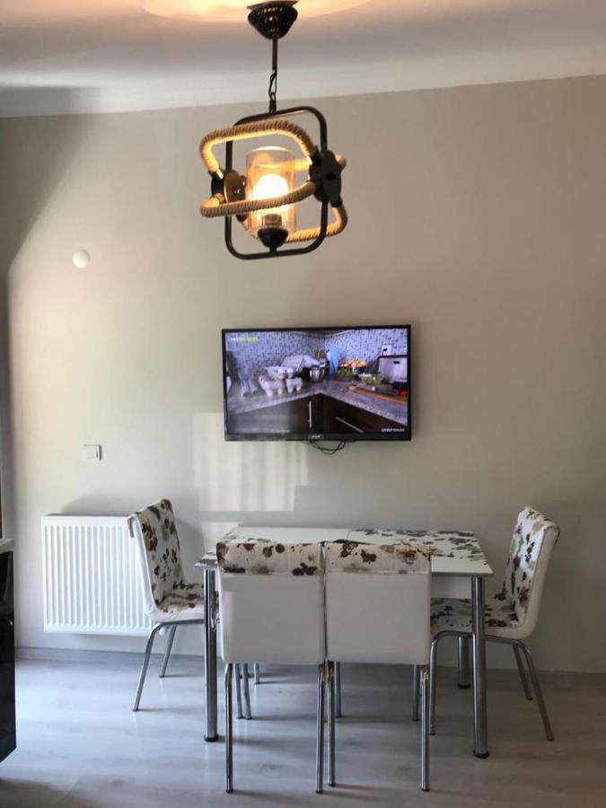 Karenes Kuzey Pansiyon Caykara Extérieur photo