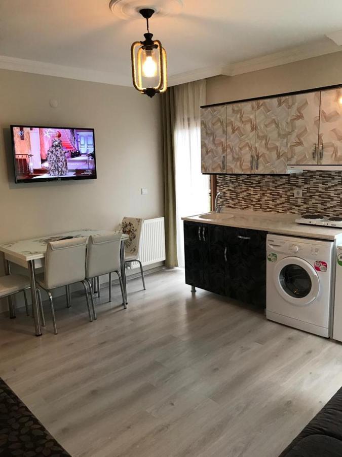 Karenes Kuzey Pansiyon Caykara Extérieur photo