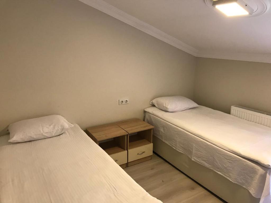 Karenes Kuzey Pansiyon Caykara Extérieur photo