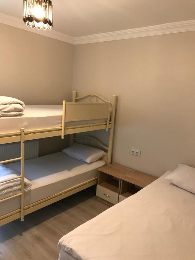 Karenes Kuzey Pansiyon Caykara Extérieur photo