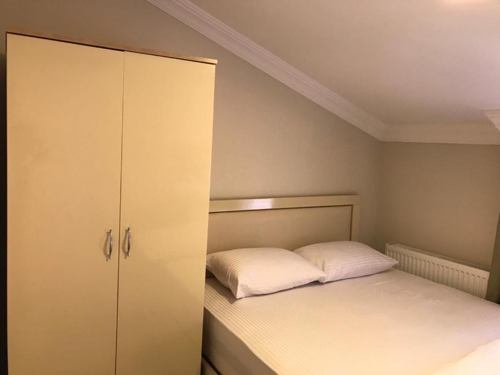 Karenes Kuzey Pansiyon Caykara Extérieur photo