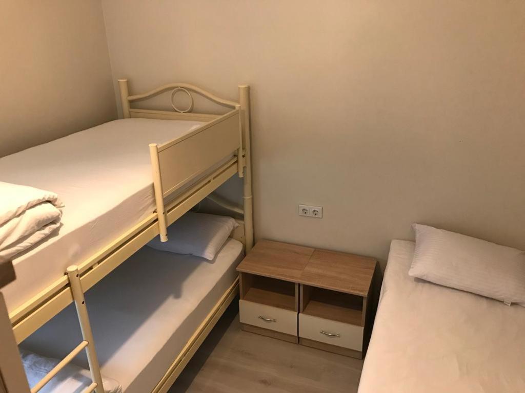 Karenes Kuzey Pansiyon Caykara Extérieur photo