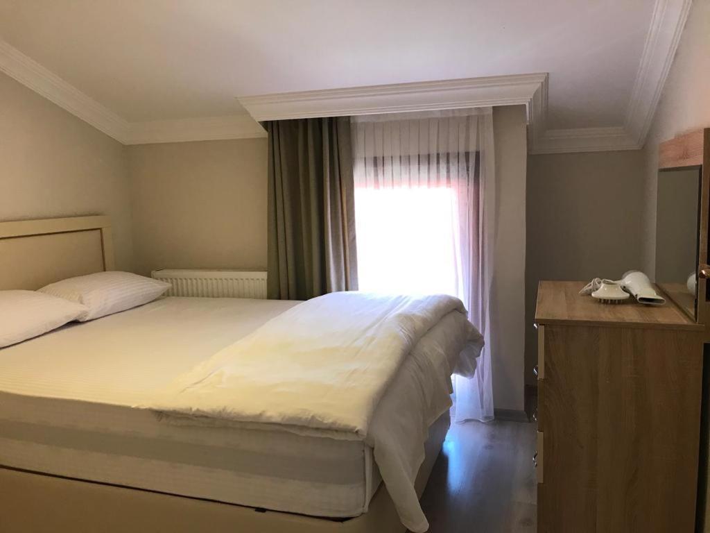 Karenes Kuzey Pansiyon Caykara Extérieur photo