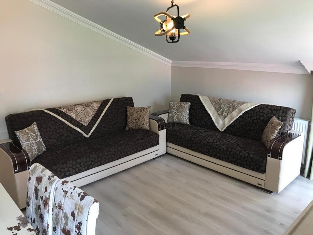 Karenes Kuzey Pansiyon Caykara Extérieur photo