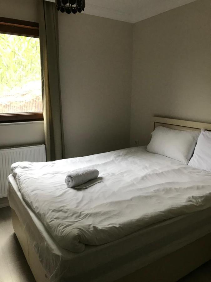 Karenes Kuzey Pansiyon Caykara Extérieur photo