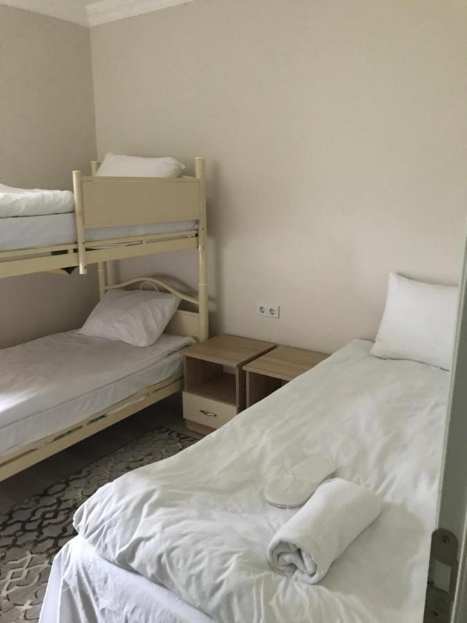 Karenes Kuzey Pansiyon Caykara Extérieur photo